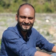 Saumil Shah