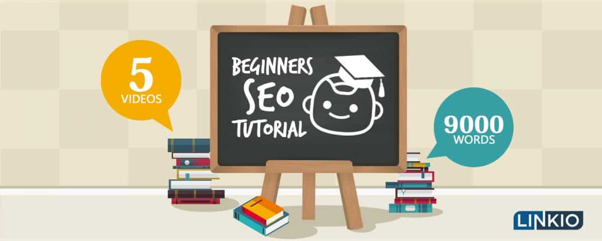 Search Engine Optimization Tutorial (An Introduction to SEO)