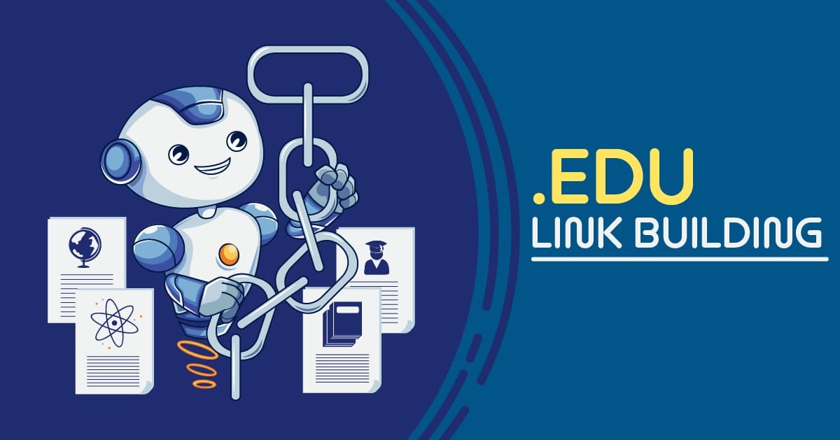 .EDU Link Building with Scholarships