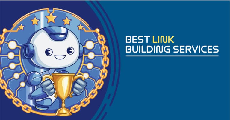 Best Link Building <span>Services</span> (50+ Agencies Reviewed)