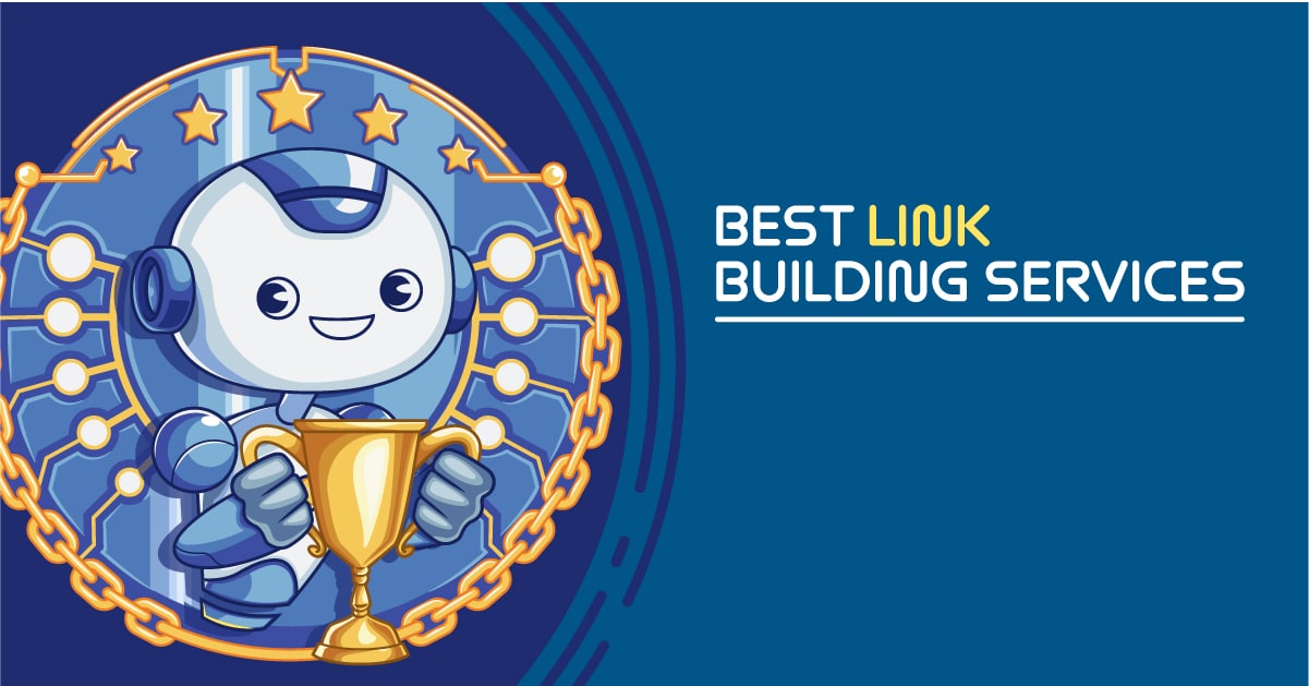 Best Link Building Services (50+ Agencies Reviewed)