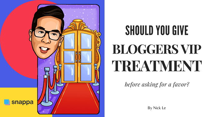 blogger outreach tips